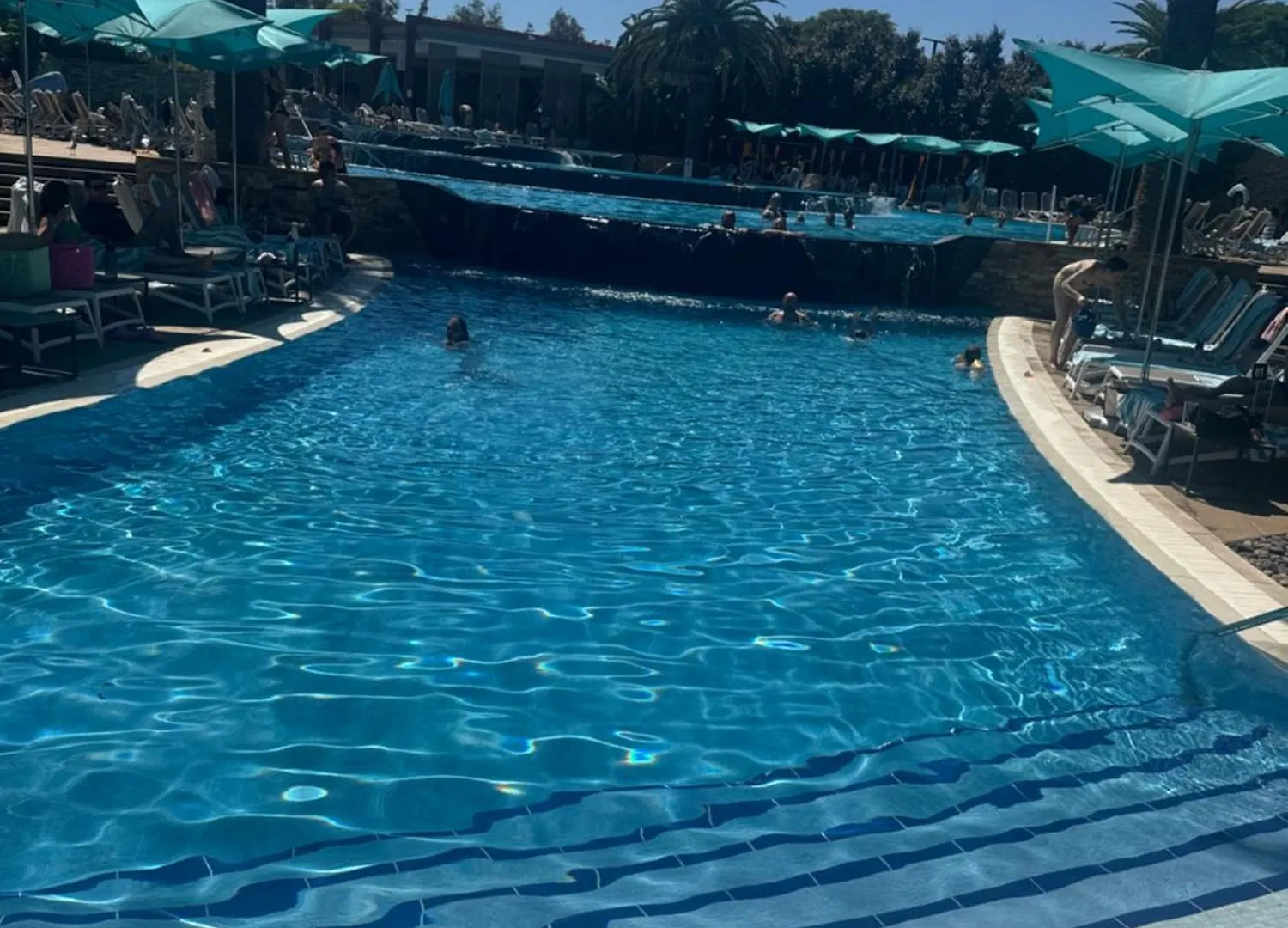 Crown Resorts 5*, Bellevue Australia