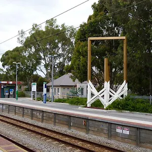 Darby Park Subiaco Perth