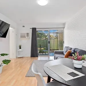 2 Burswood Perth